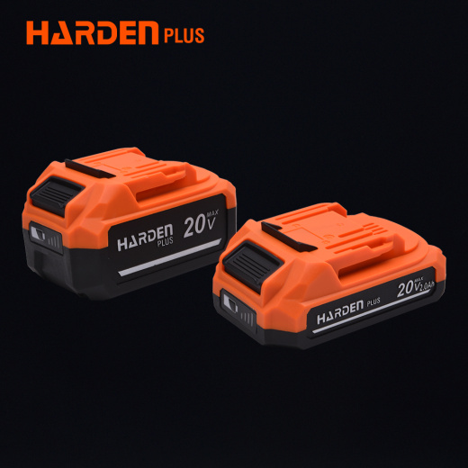 Батарея аккумуляторная 20V 4.0Аh Арт.758924